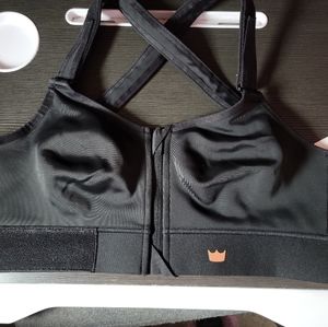Shefit flex sports bra size luxe